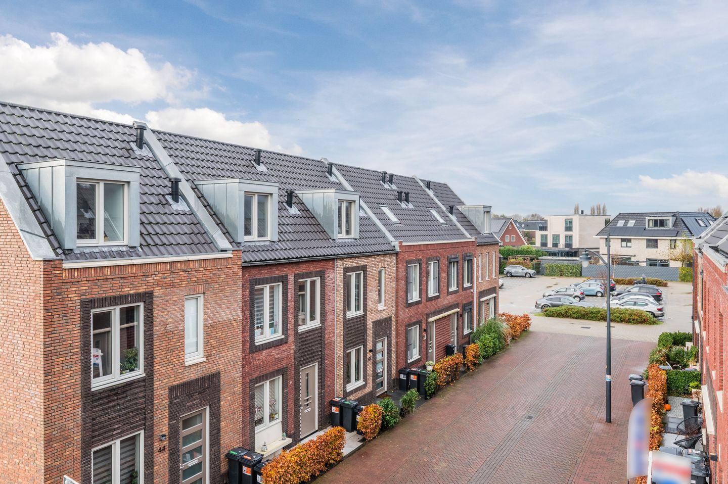 Foto 5 van Prinses Catharina-Amalialaan 41