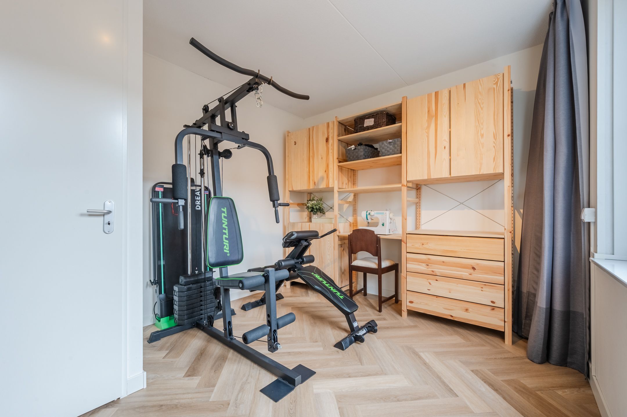 Foto 24 van Prinses Catharina-Amalialaan 41