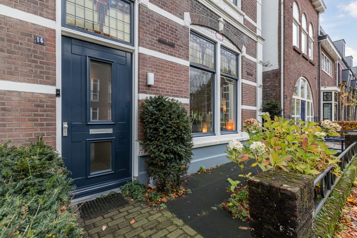 Photo 33 of Vlasakkerweg 14