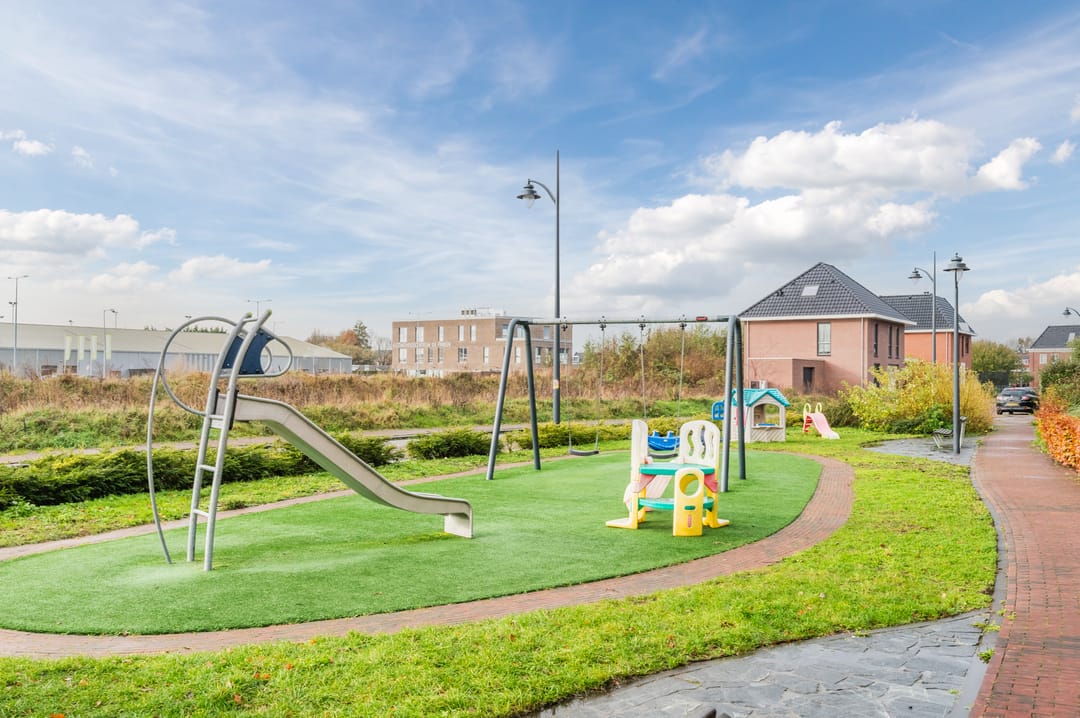 Foto 38 van Prinses Catharina-Amalialaan 41