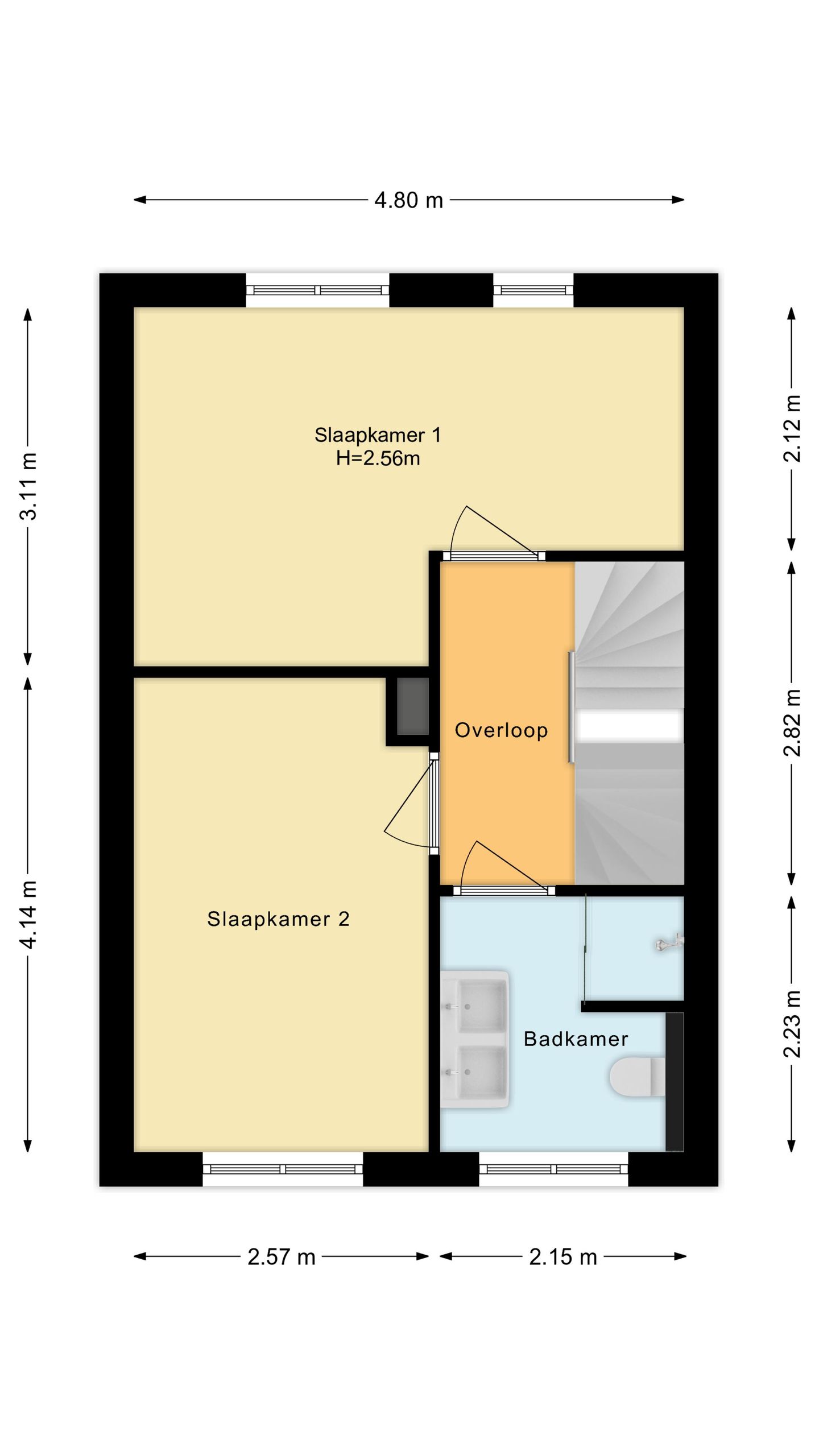 Foto 40 van Prinses Catharina-Amalialaan 41