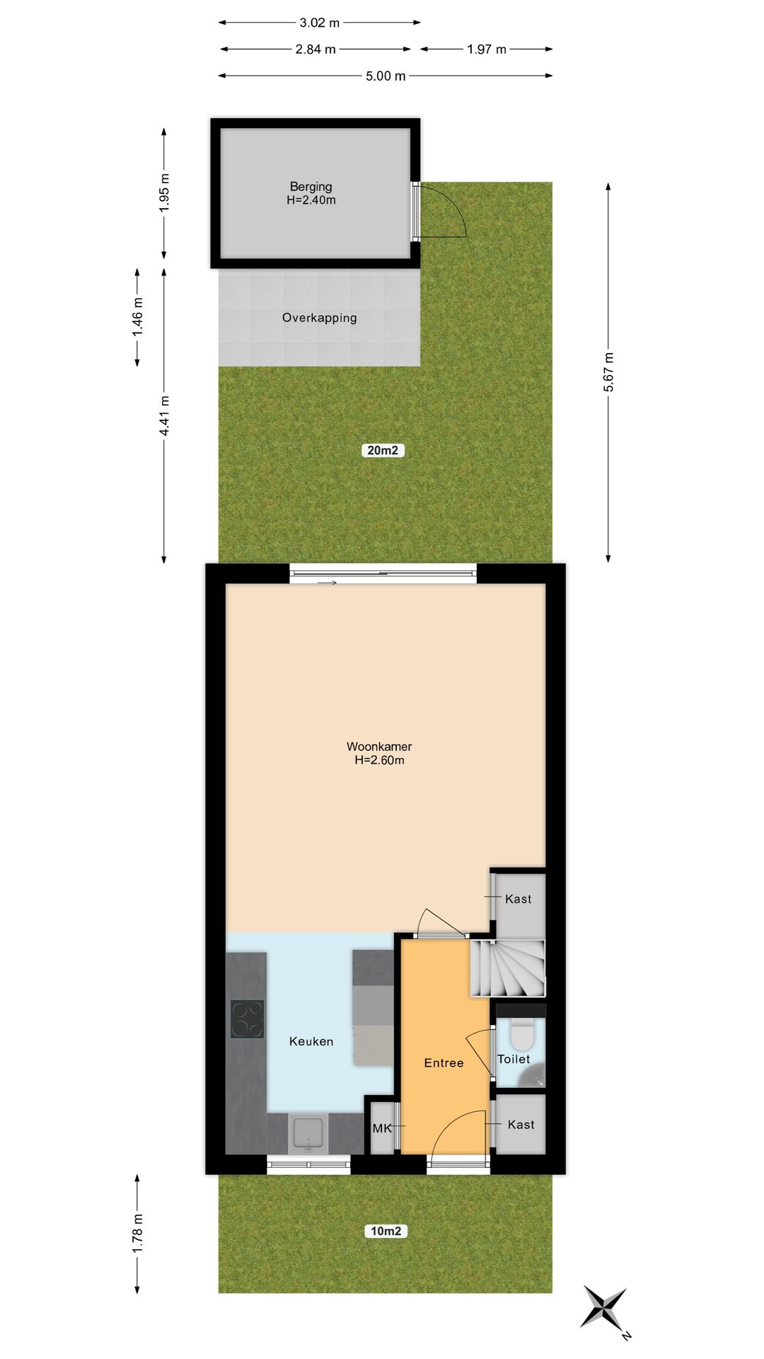 Foto 41 van Prinses Catharina-Amalialaan 41