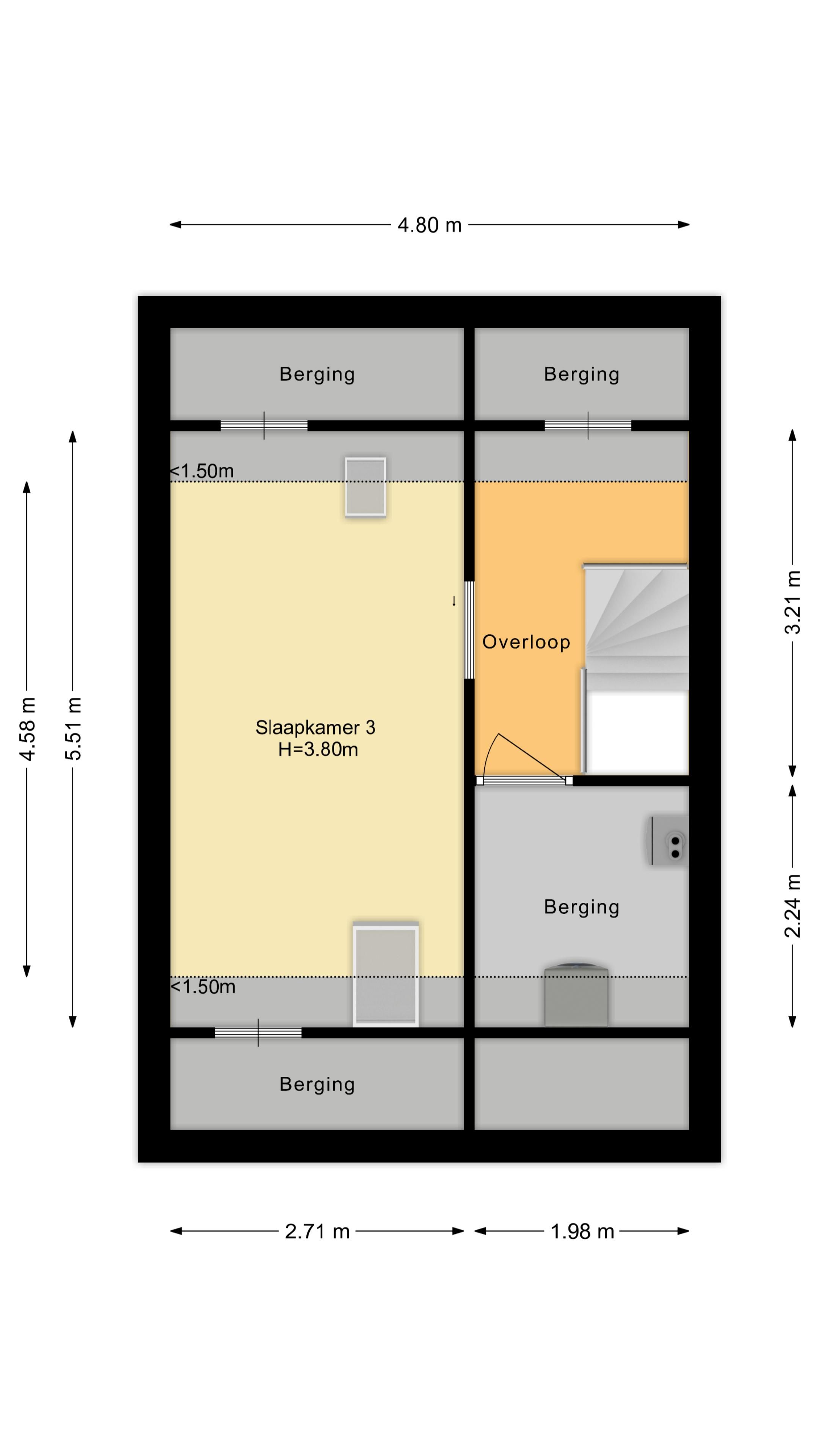 Foto 42 van Prinses Catharina-Amalialaan 41