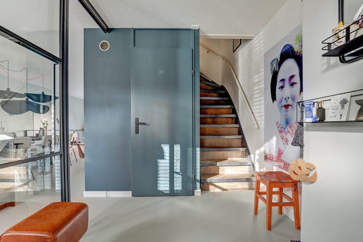 Foto 8 van Iroko 194