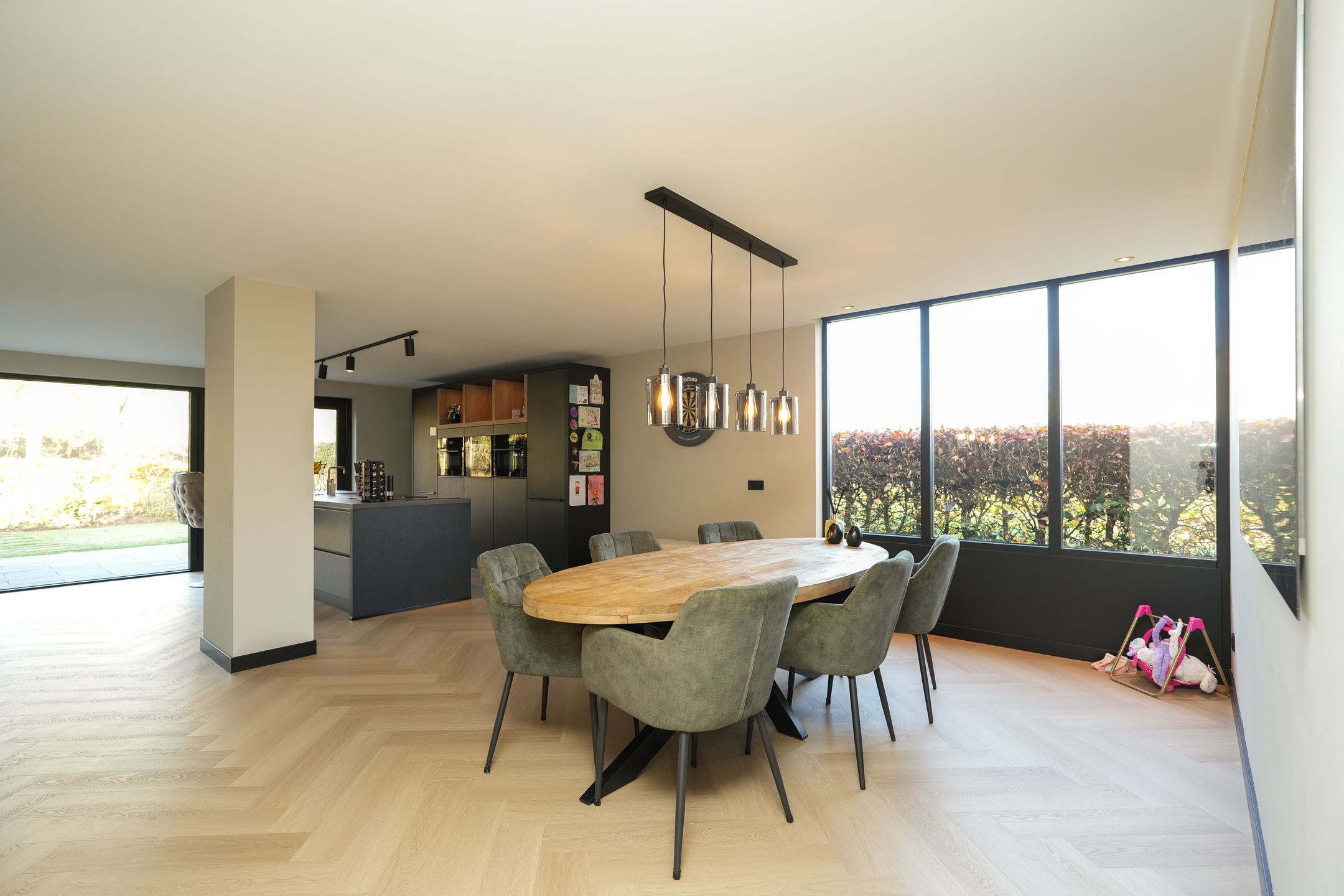 Foto 9 van Holtgesbroek 1615