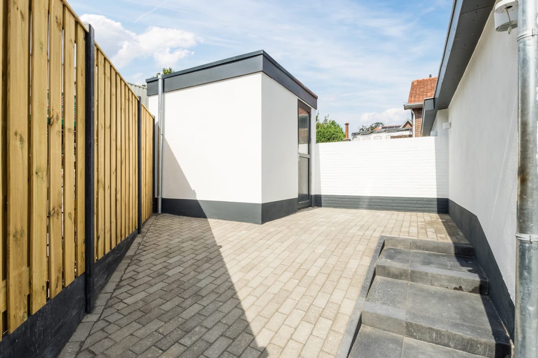 Foto 28 van Torenstraat 14