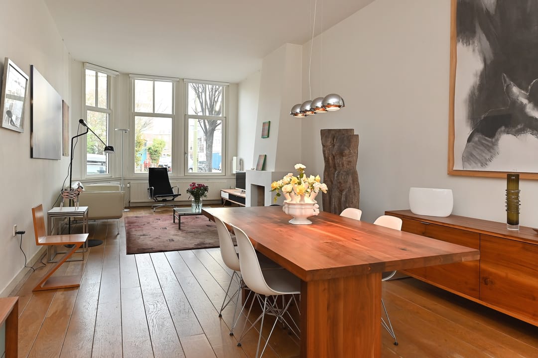 Foto 2 van Laan van Meerdervoort 382