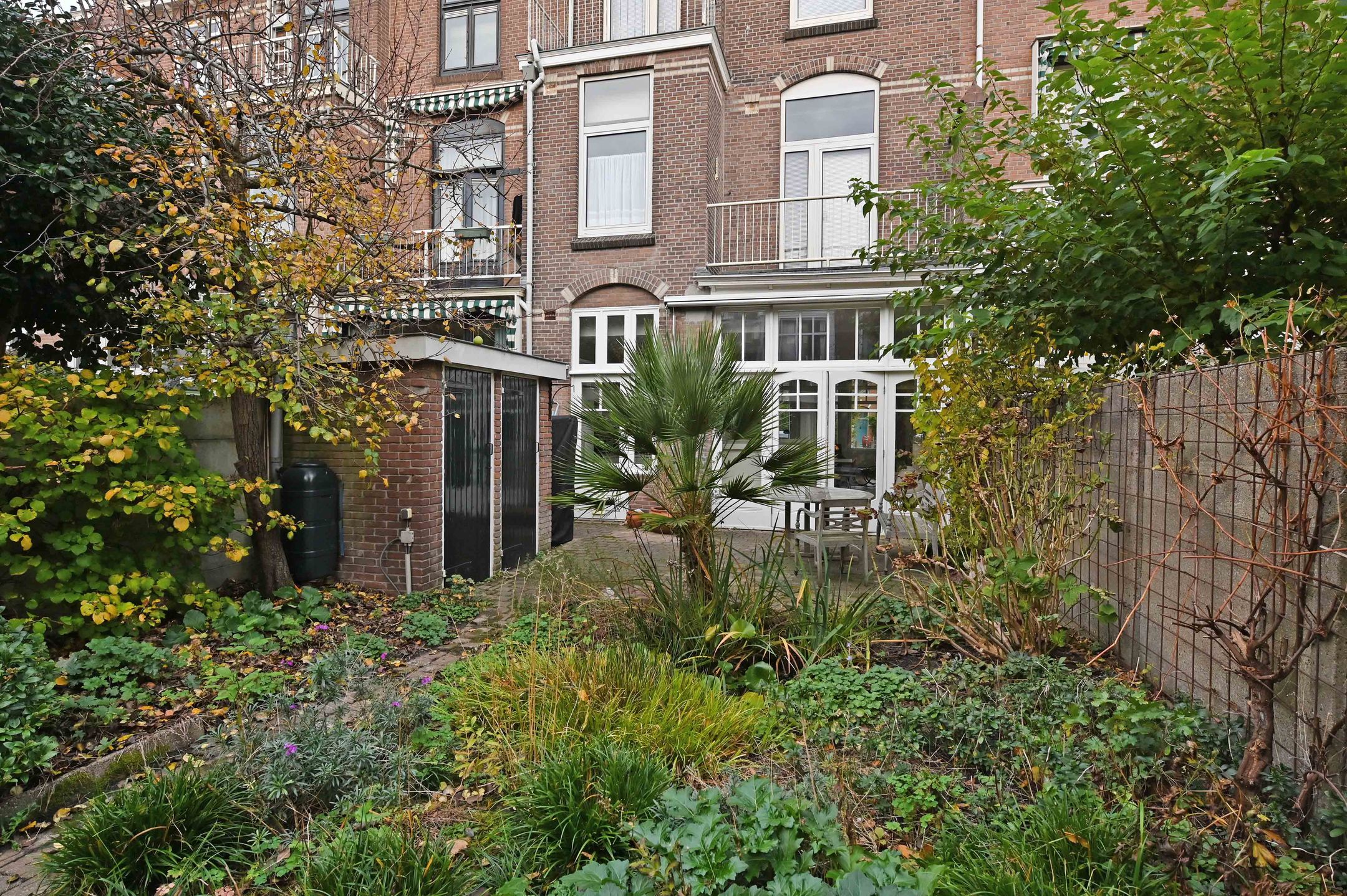 Foto 3 van Laan van Meerdervoort 382