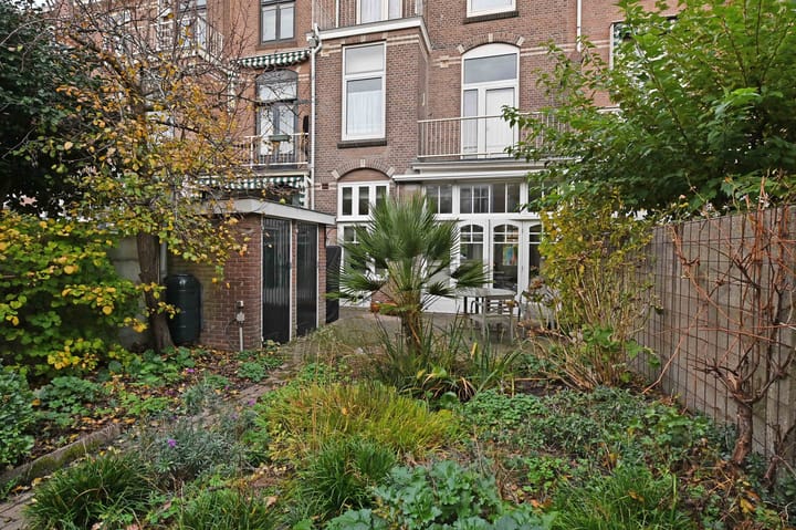 Foto 3 van Laan van Meerdervoort 382