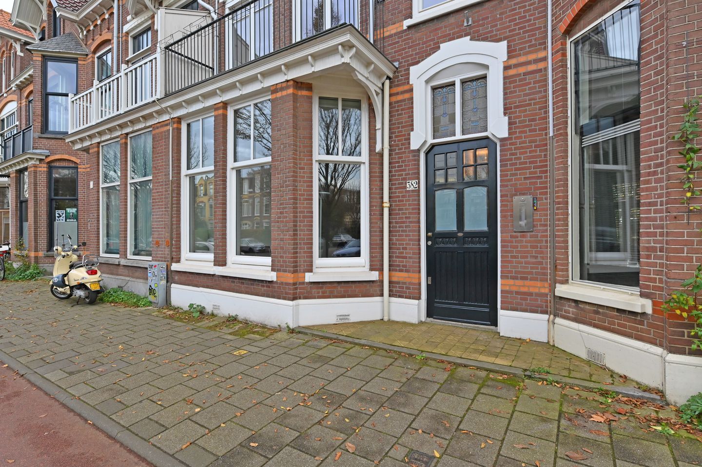 Foto 4 van Laan van Meerdervoort 382