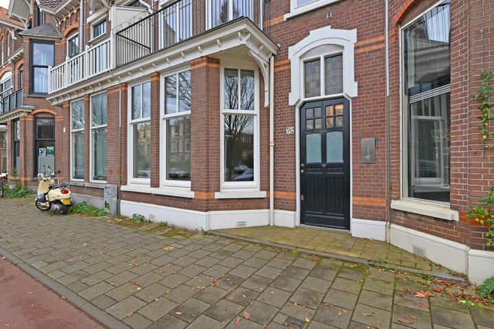 Foto 4 van Laan van Meerdervoort 382