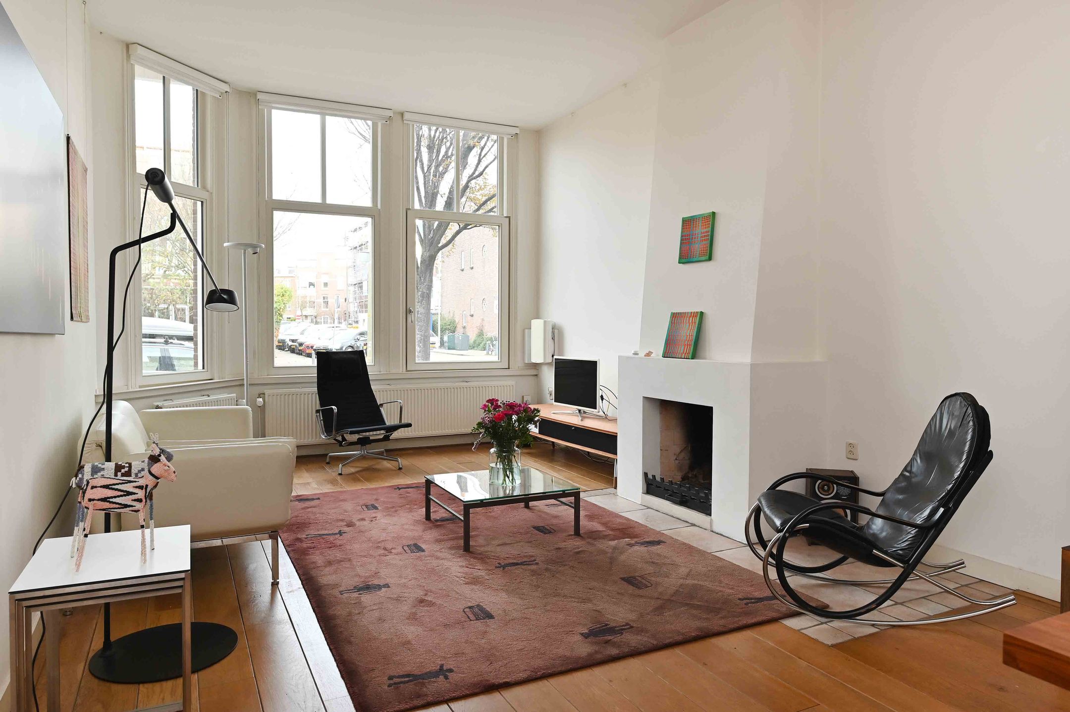 Foto 6 van Laan van Meerdervoort 382