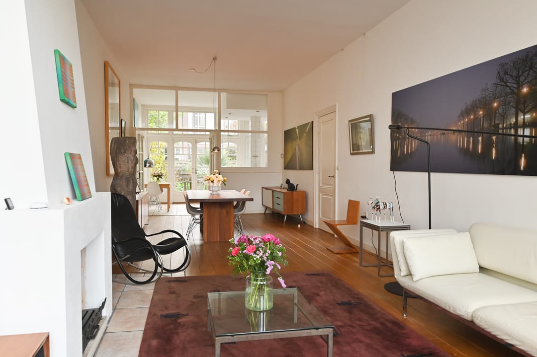 Foto 7 van Laan van Meerdervoort 382