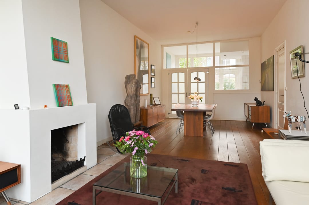 Foto 8 van Laan van Meerdervoort 382