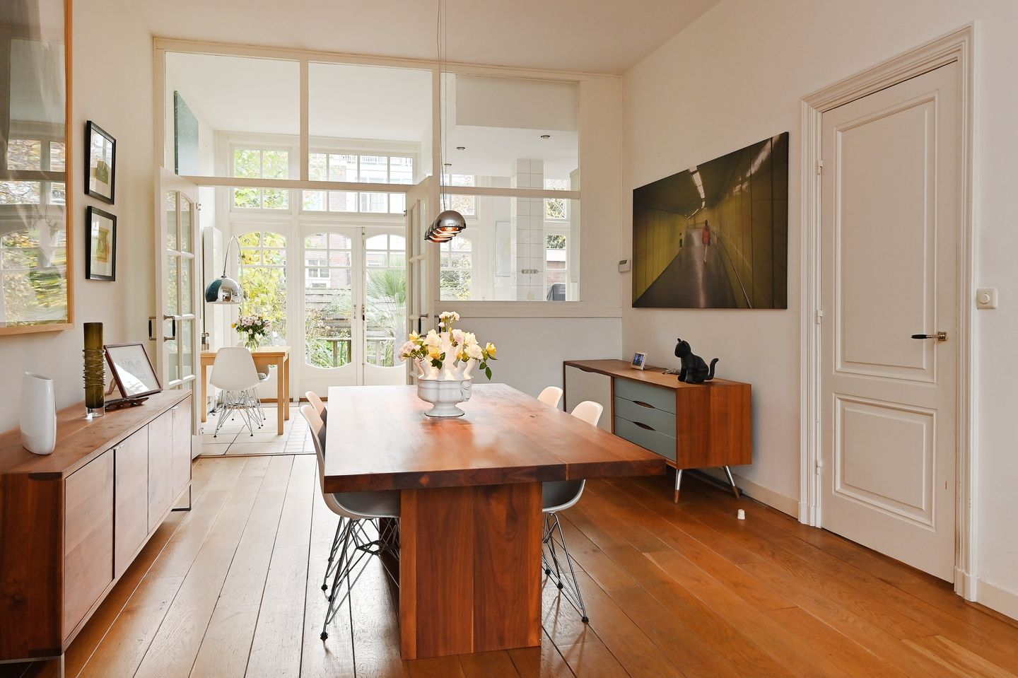 Foto 10 van Laan van Meerdervoort 382