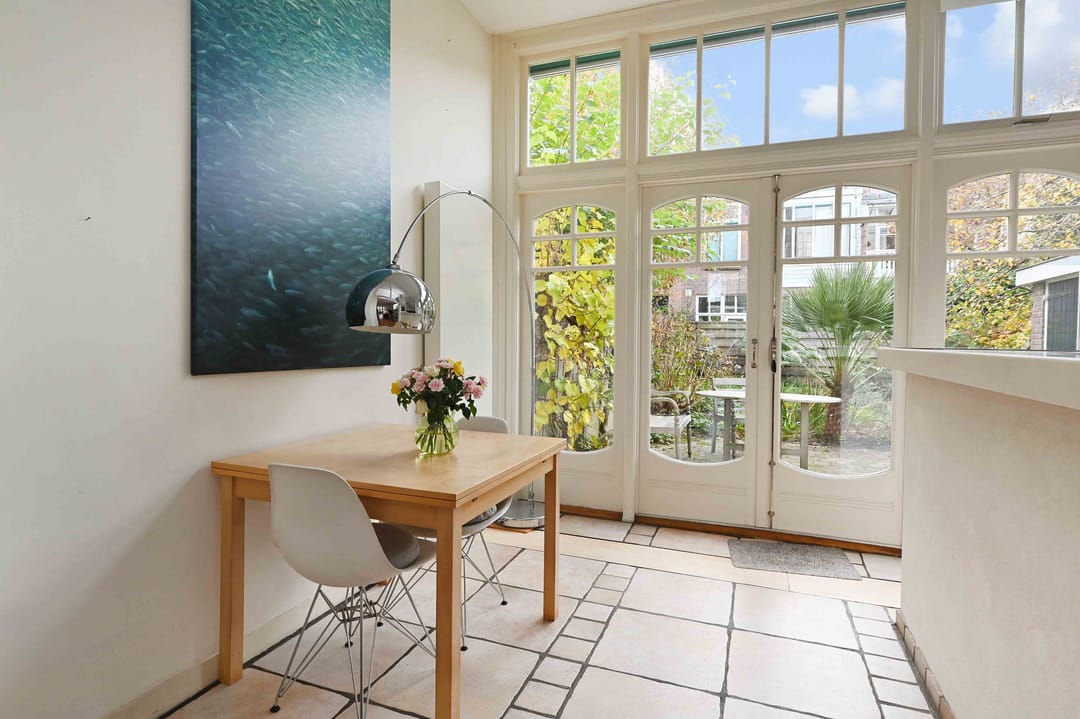 Foto 11 van Laan van Meerdervoort 382