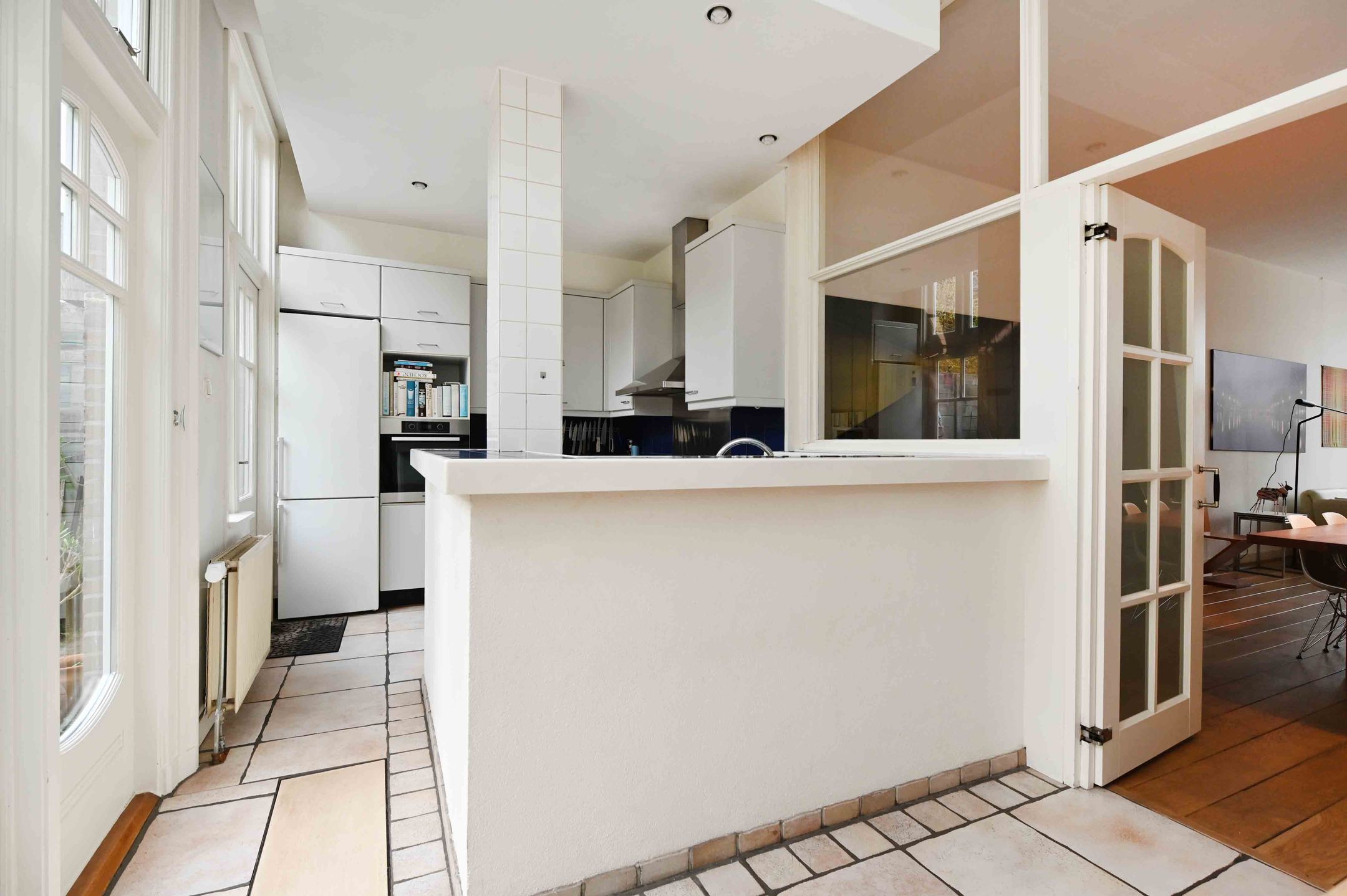 Foto 12 van Laan van Meerdervoort 382