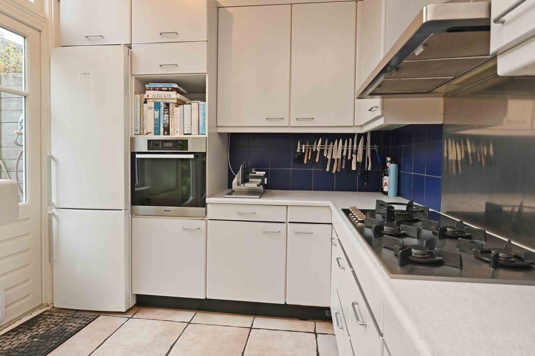 Foto 13 van Laan van Meerdervoort 382