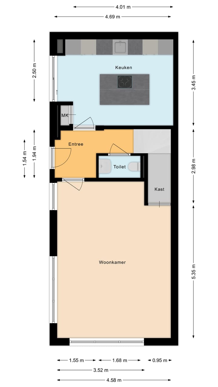 Photo 40 of Torenstraat 14