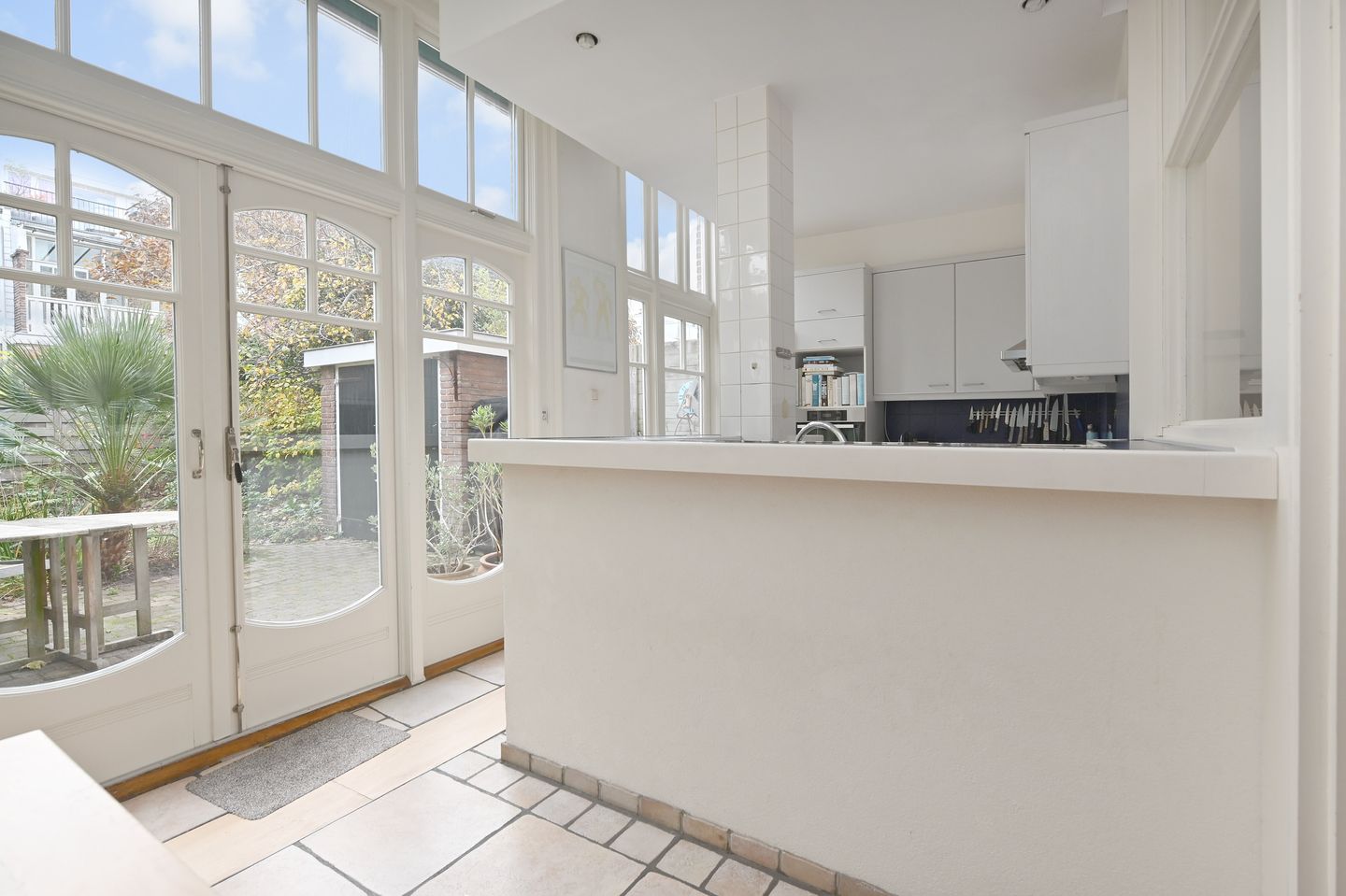 Foto 14 van Laan van Meerdervoort 382