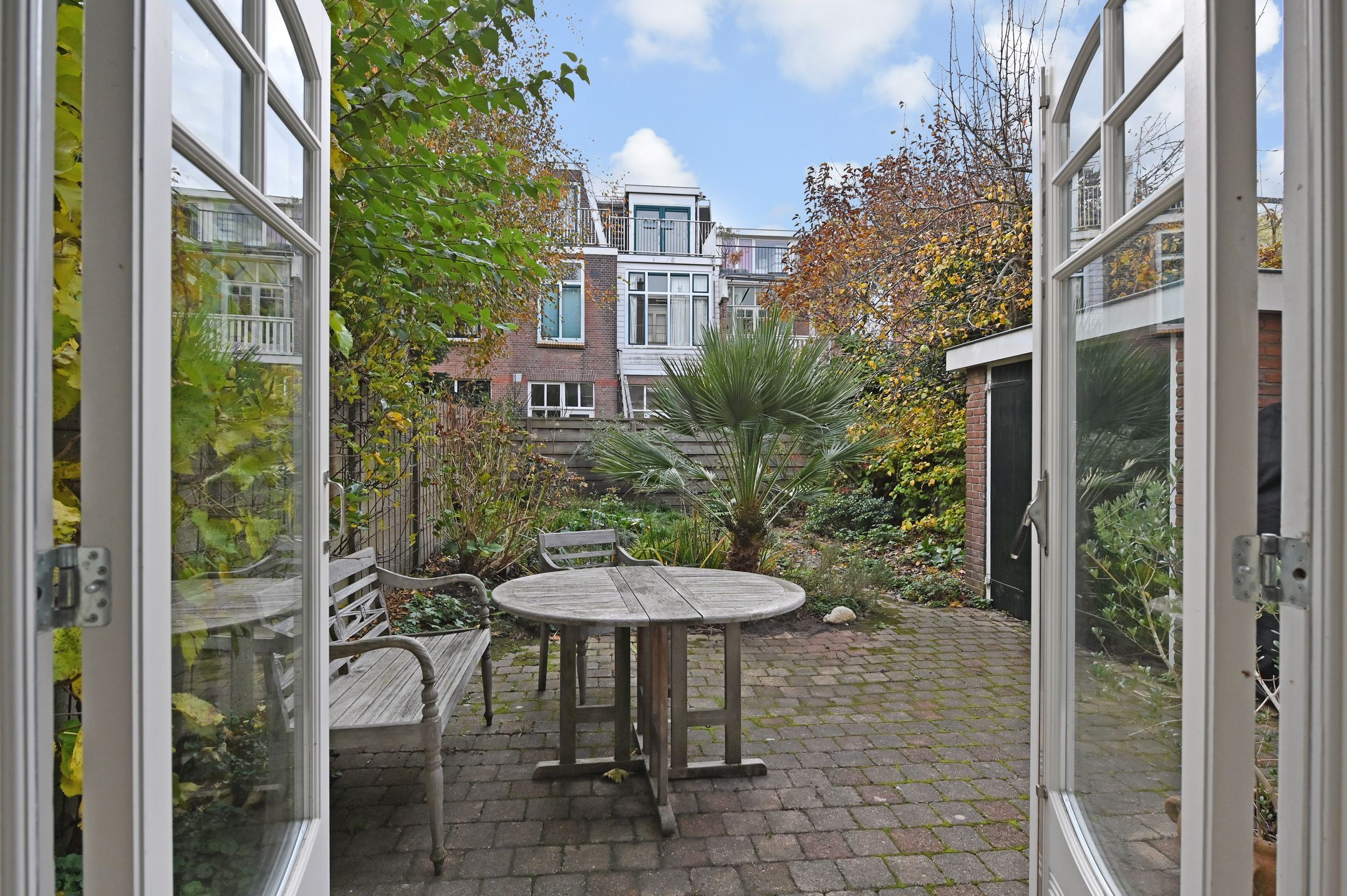 Foto 15 van Laan van Meerdervoort 382