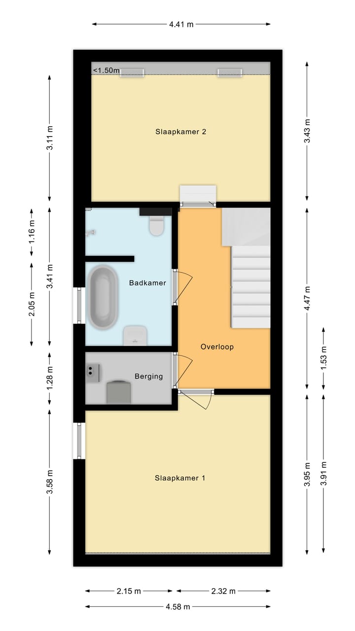 Photo 42 of Torenstraat 14