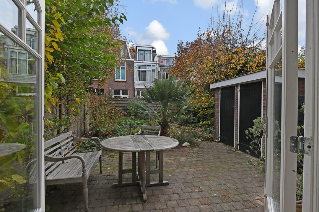 Foto 16 van Laan van Meerdervoort 382