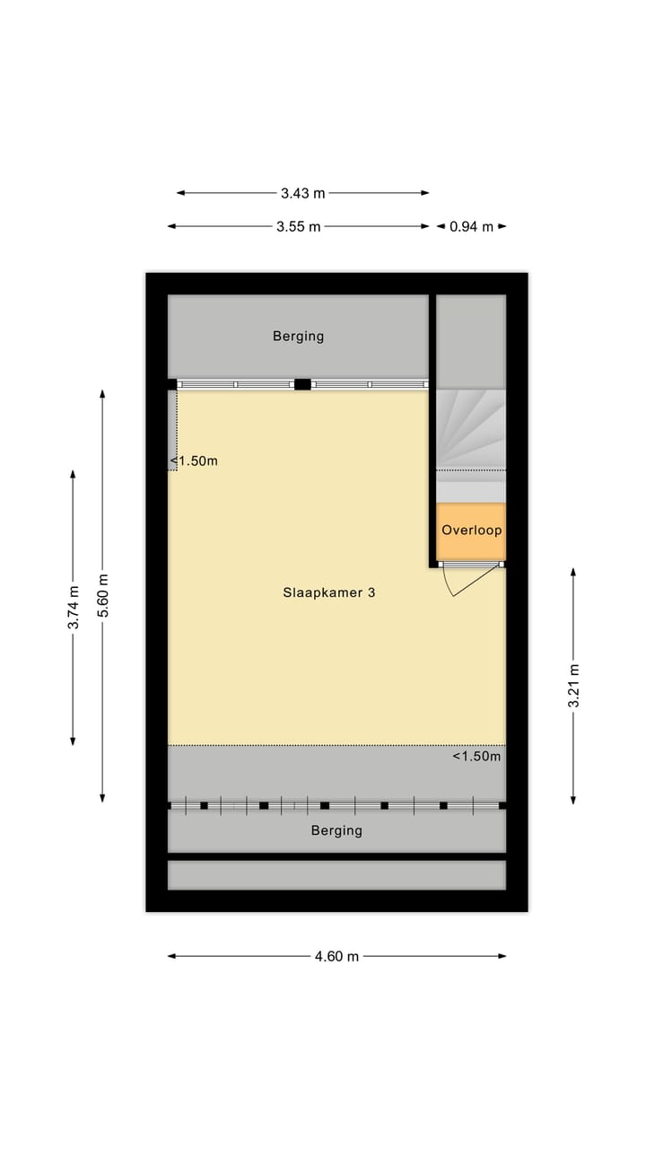 Photo 43 of Torenstraat 14