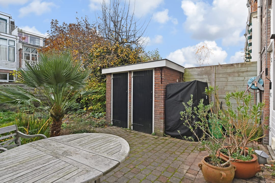 Foto 17 van Laan van Meerdervoort 382