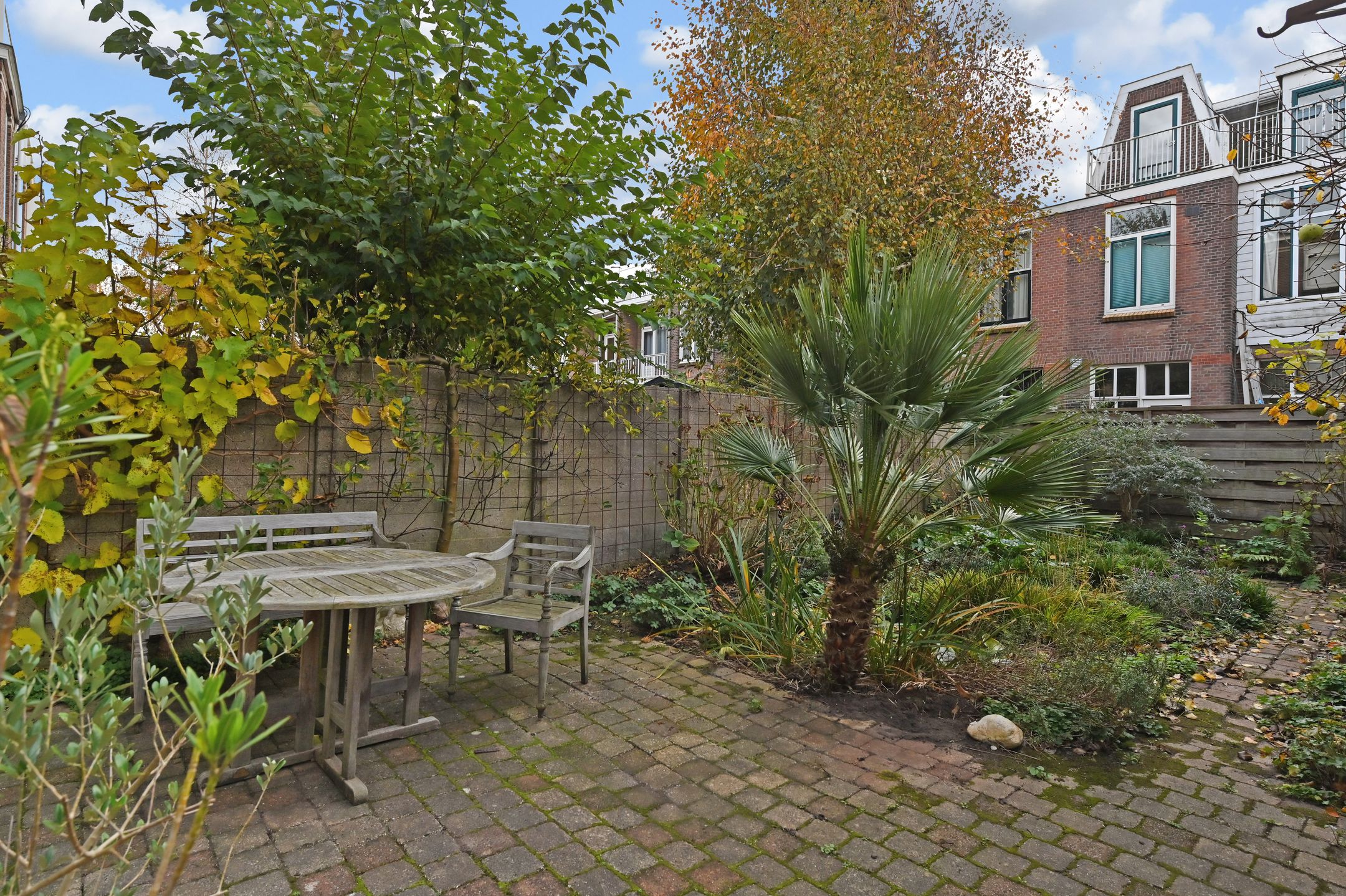 Foto 18 van Laan van Meerdervoort 382