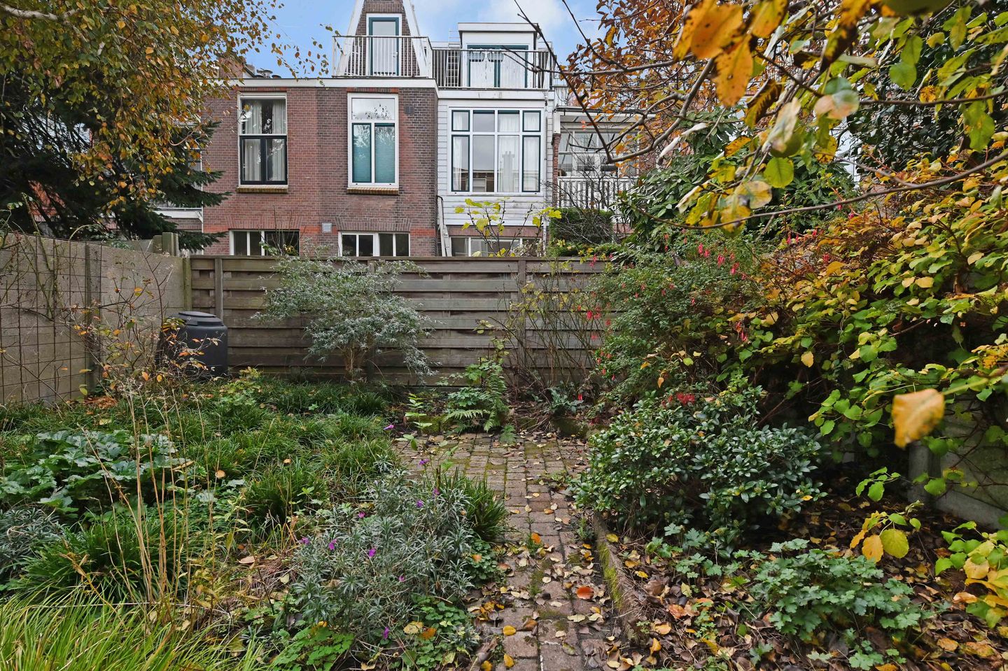 Foto 19 van Laan van Meerdervoort 382