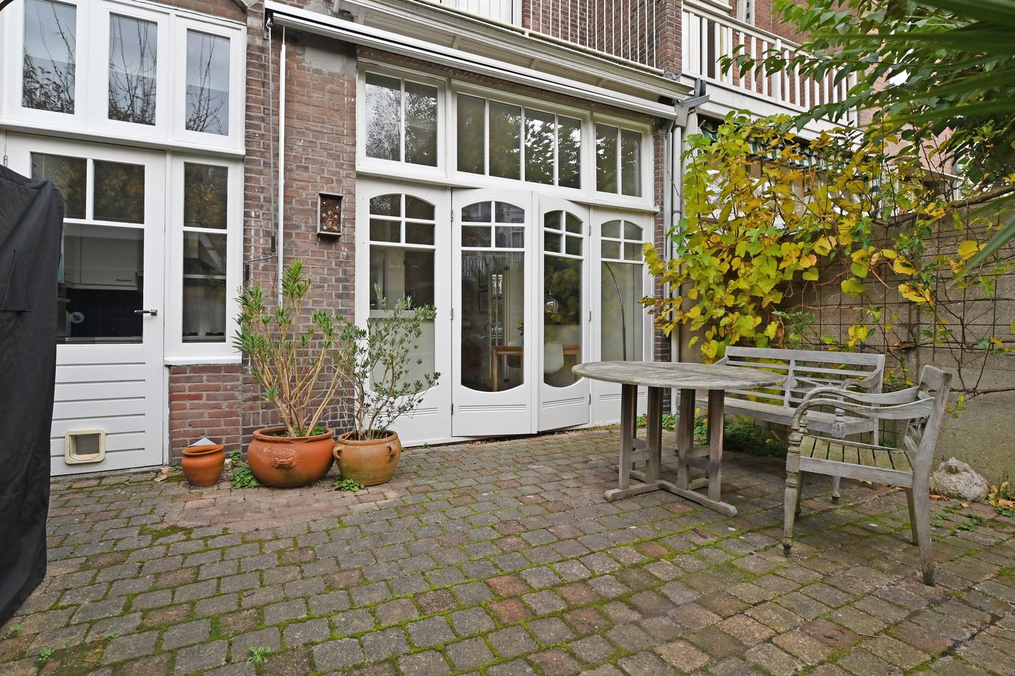 Foto 20 van Laan van Meerdervoort 382