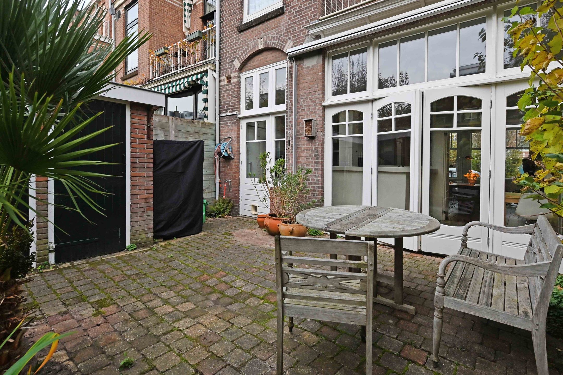 Foto 21 van Laan van Meerdervoort 382