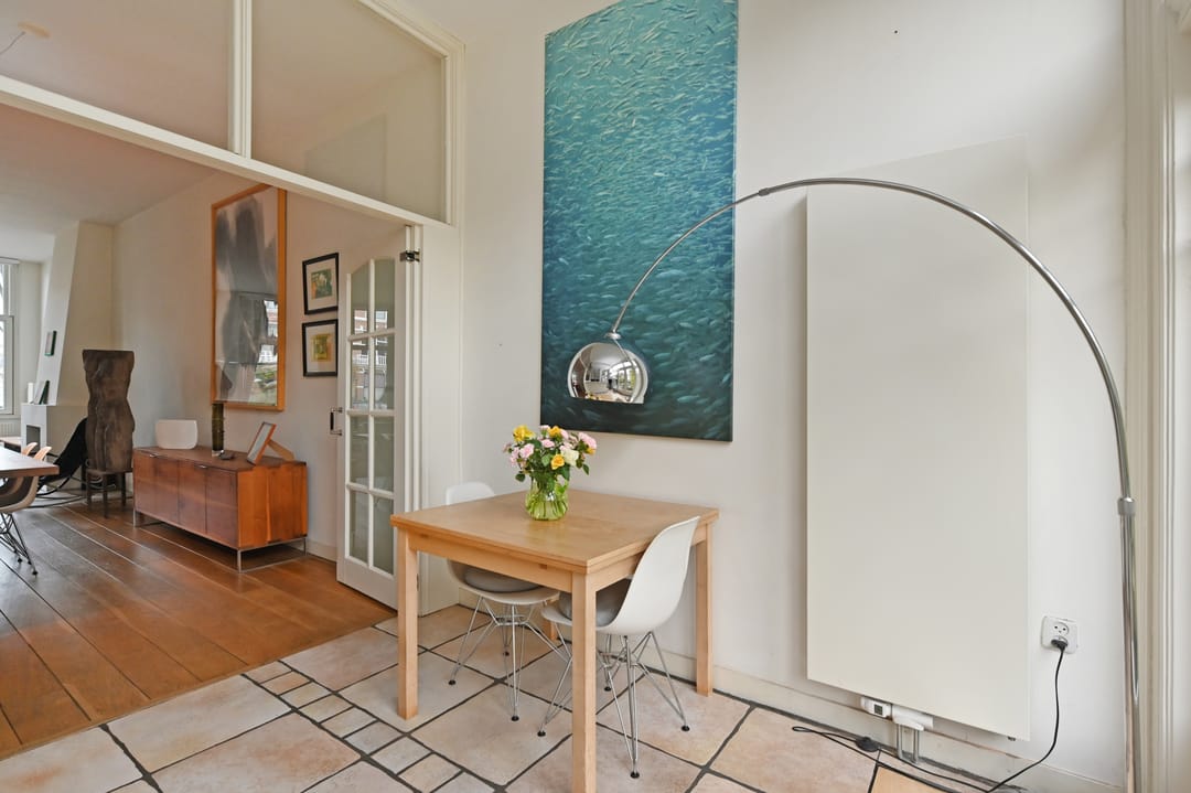 Foto 22 van Laan van Meerdervoort 382