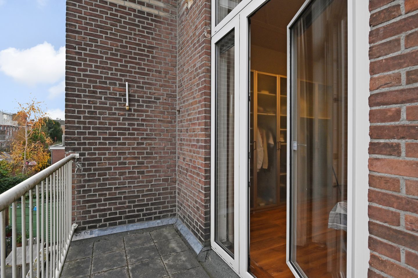 Foto 34 van Laan van Meerdervoort 382