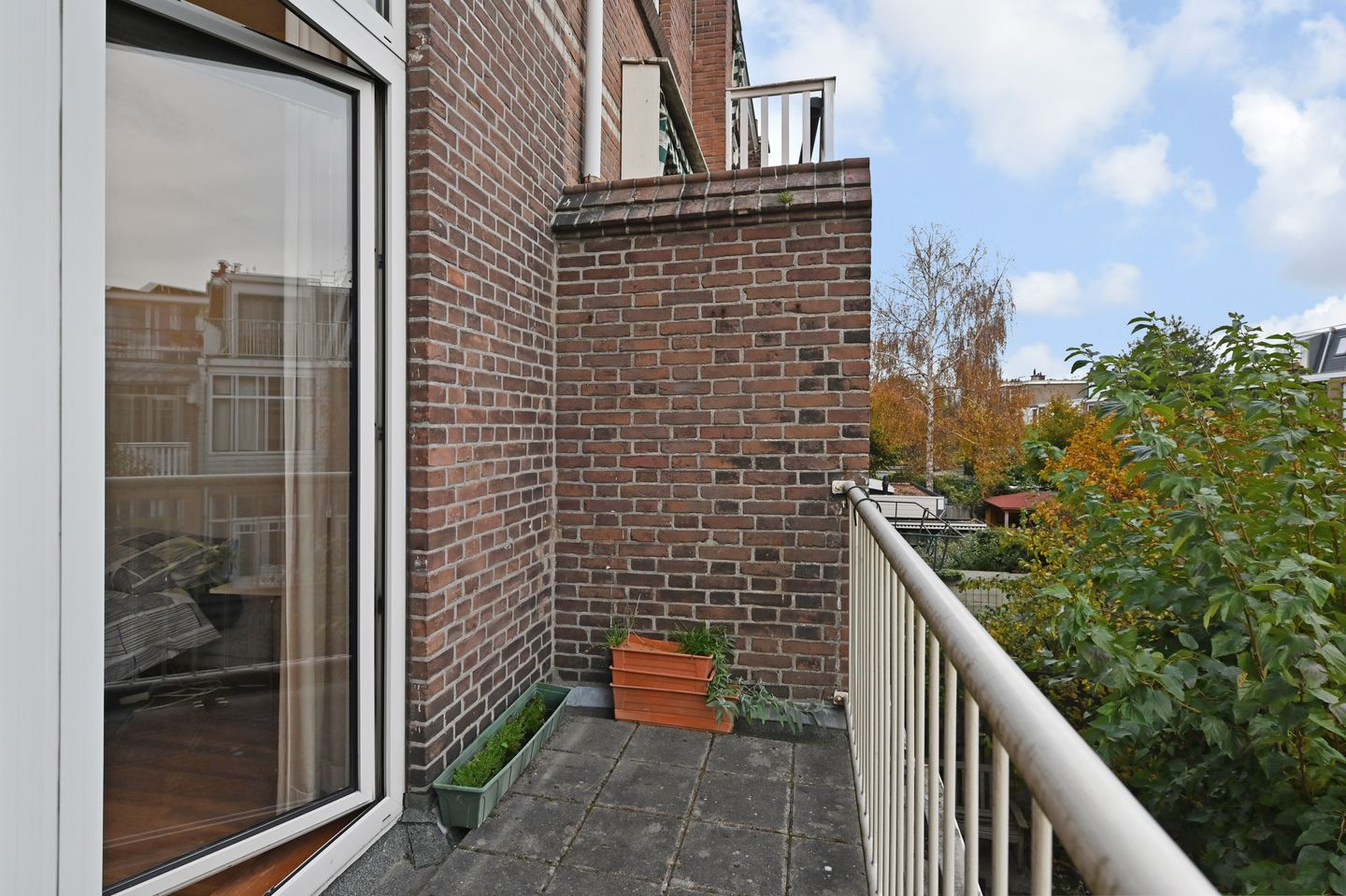 Foto 35 van Laan van Meerdervoort 382