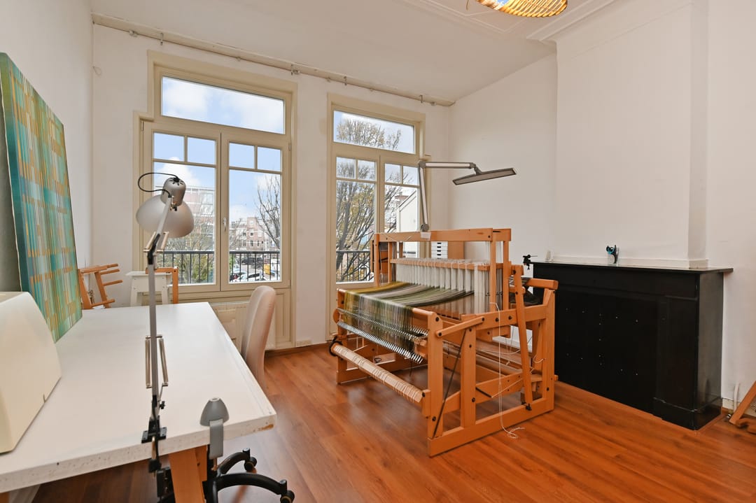 Foto 37 van Laan van Meerdervoort 382