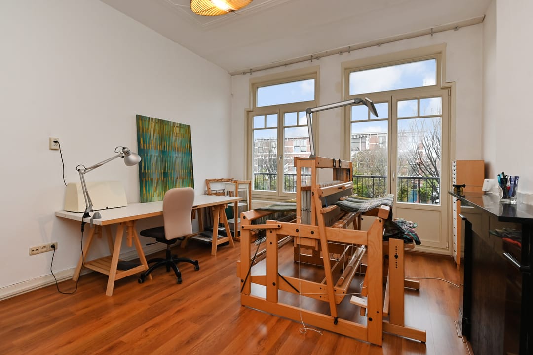 Foto 38 van Laan van Meerdervoort 382