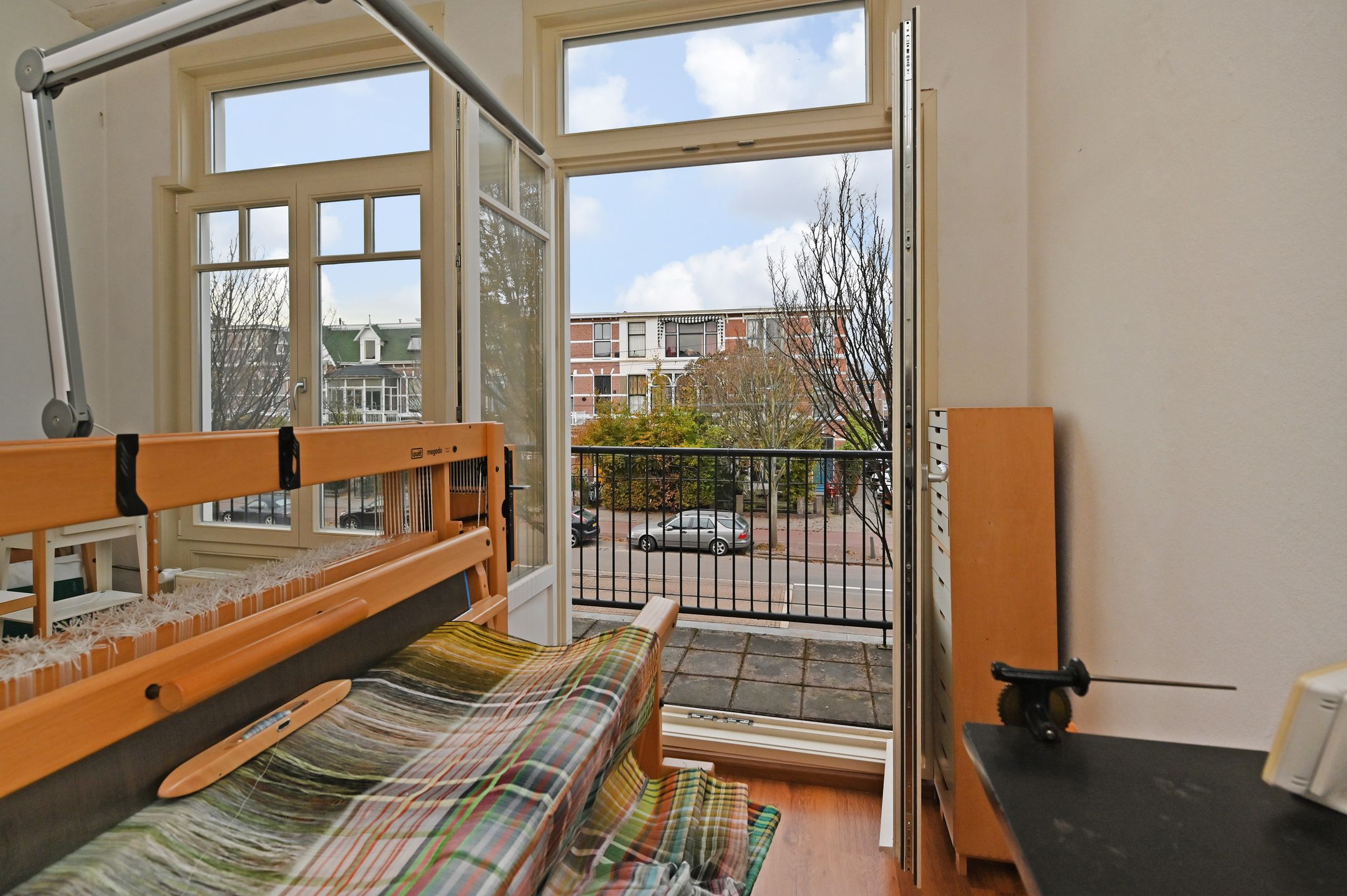 Foto 39 van Laan van Meerdervoort 382