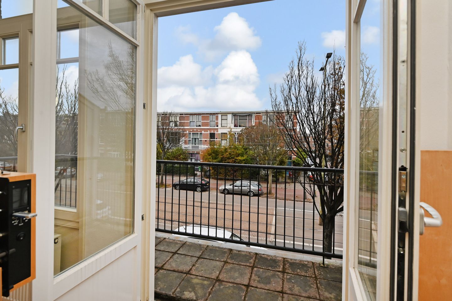 Foto 40 van Laan van Meerdervoort 382