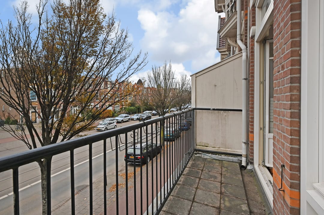 Foto 41 van Laan van Meerdervoort 382