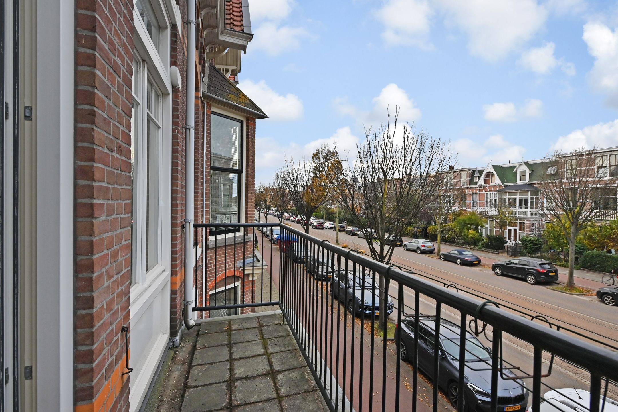 Foto 42 van Laan van Meerdervoort 382