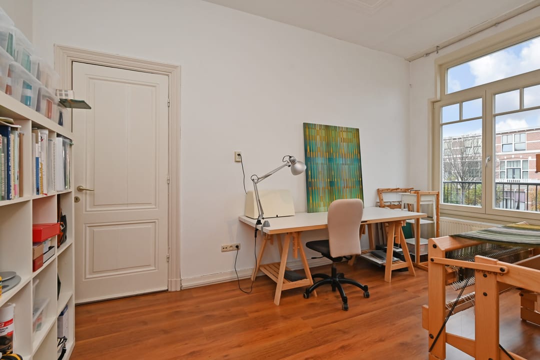 Foto 43 van Laan van Meerdervoort 382