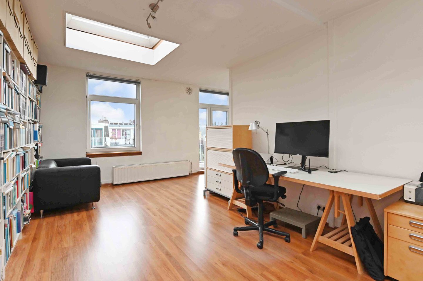 Foto 49 van Laan van Meerdervoort 382