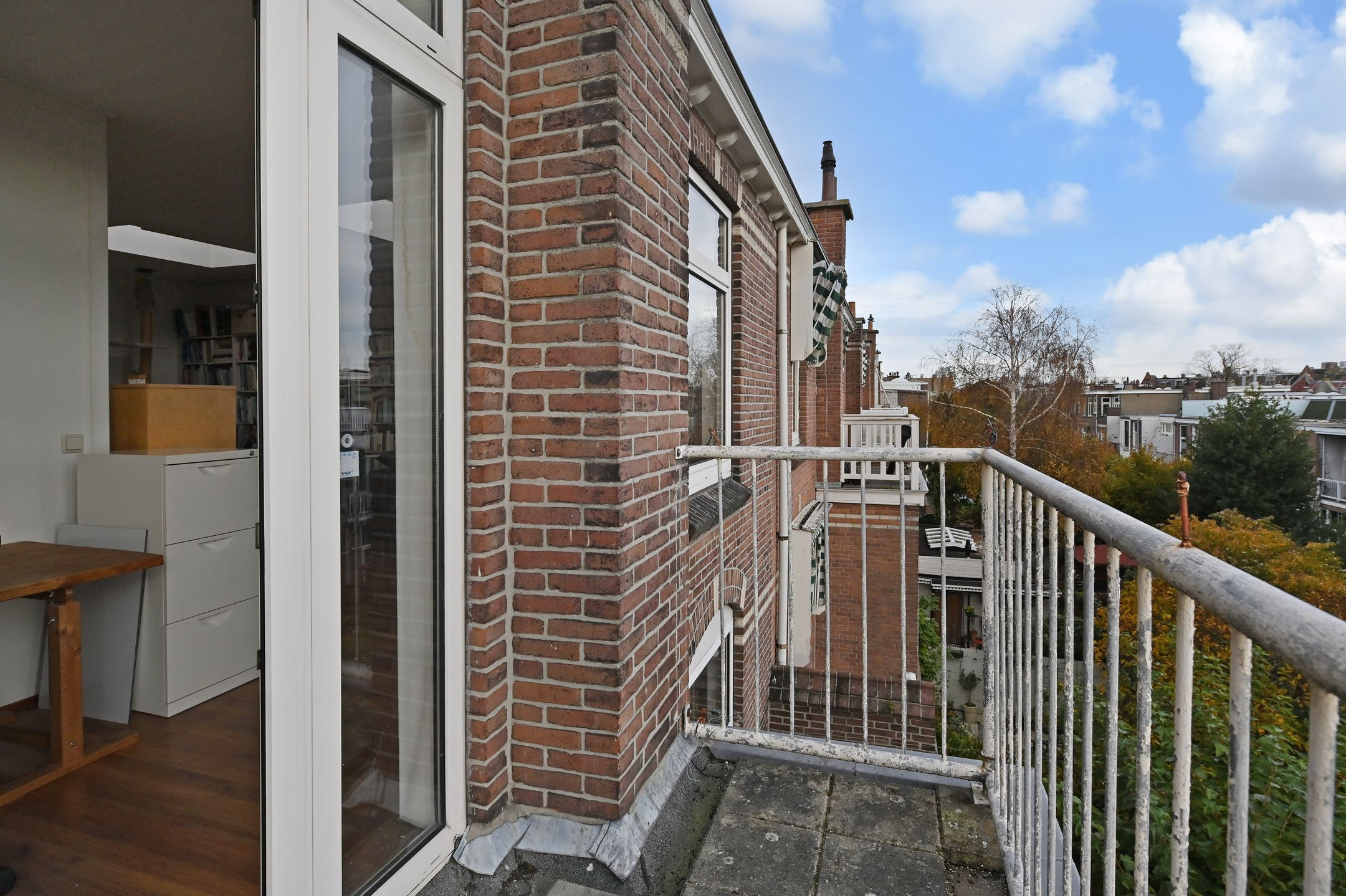 Foto 51 van Laan van Meerdervoort 382