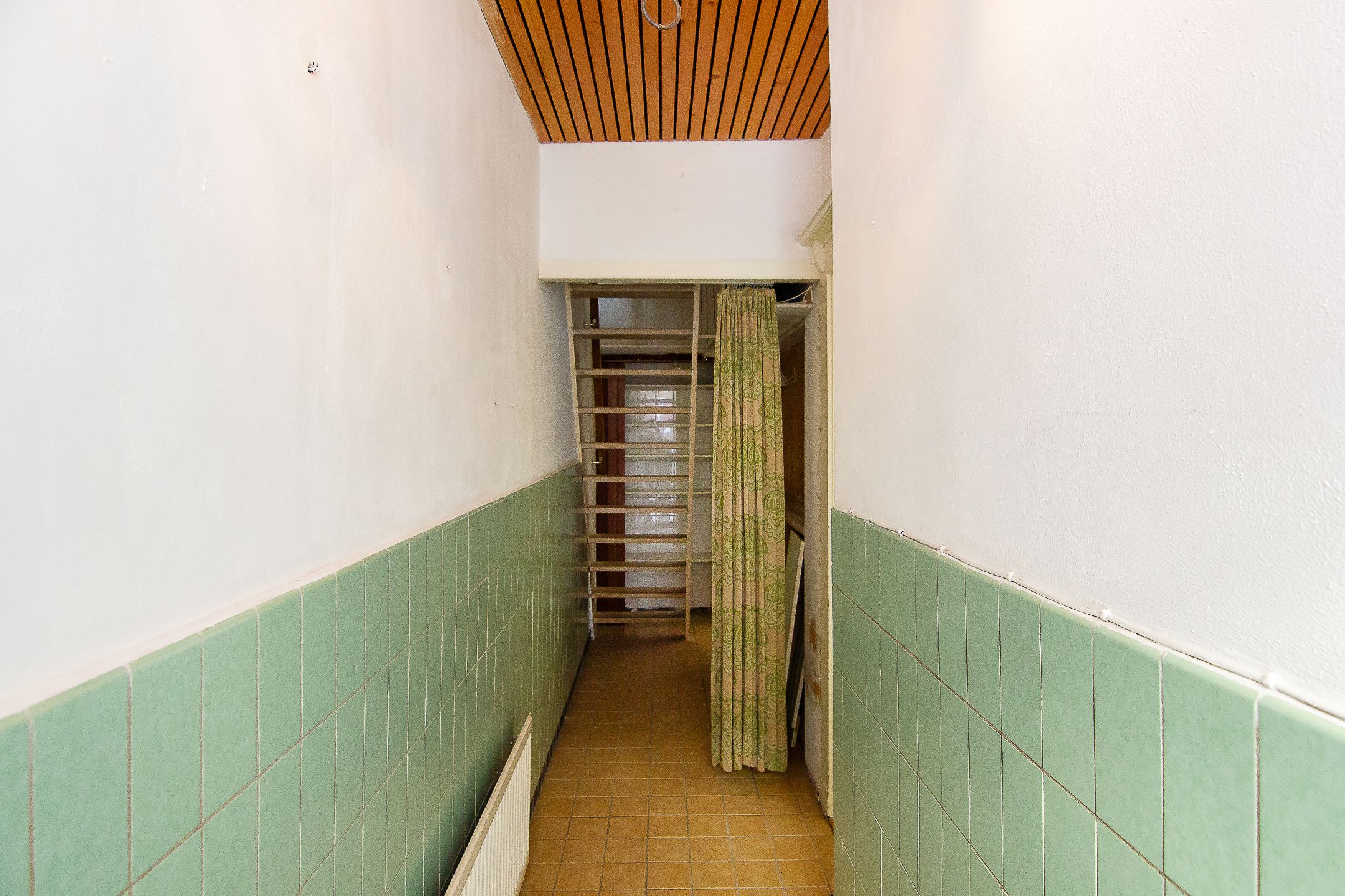 Photo 3 of A.L. Dyserinckstraat 124