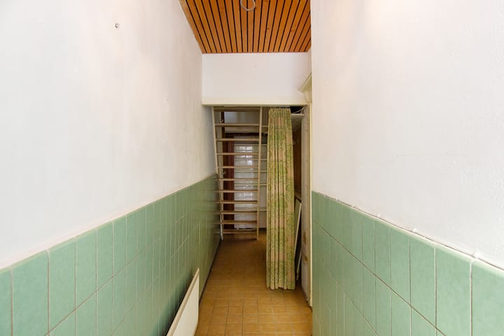 Photo 3 of A.L. Dyserinckstraat 124