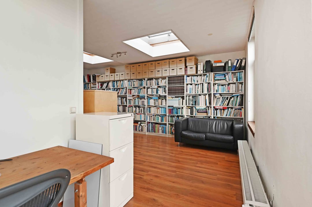 Foto 53 van Laan van Meerdervoort 382