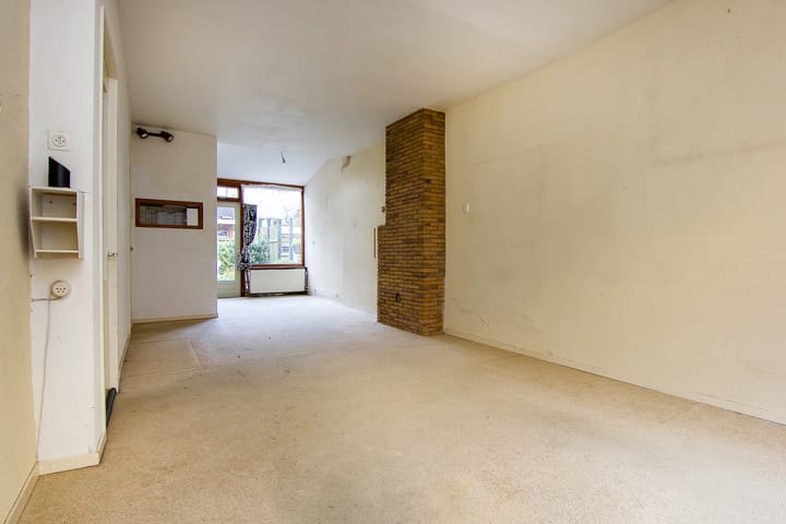 Photo 4 of A.L. Dyserinckstraat 124