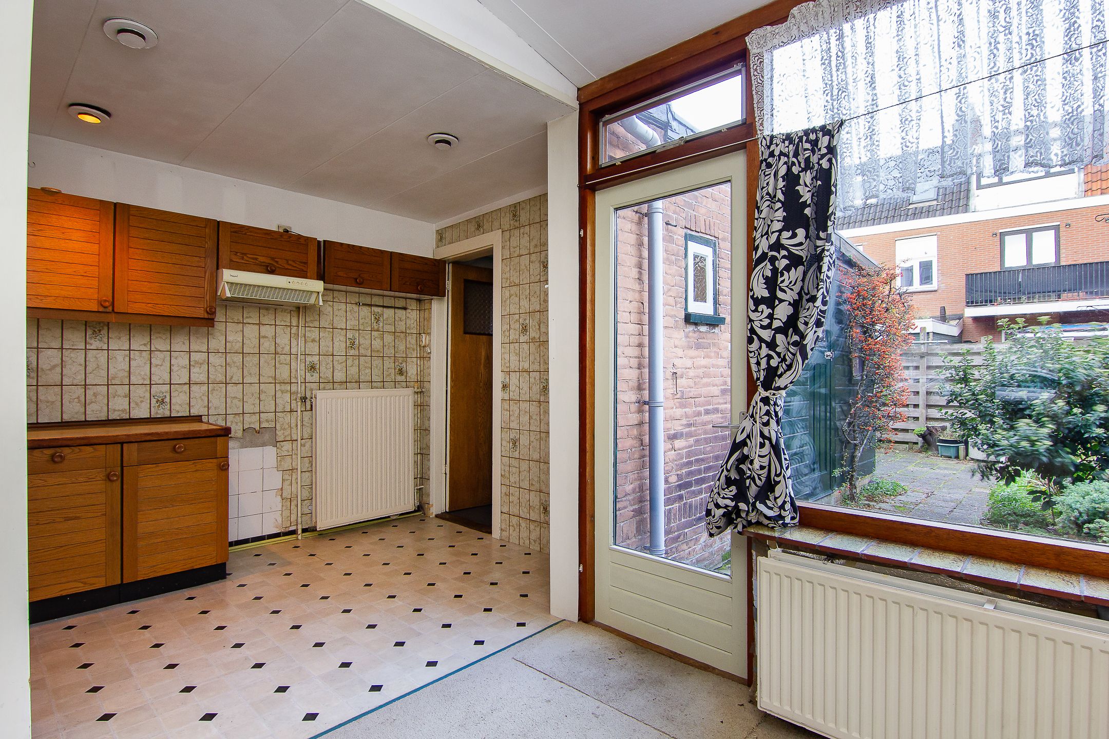 Photo 6 of A.L. Dyserinckstraat 124